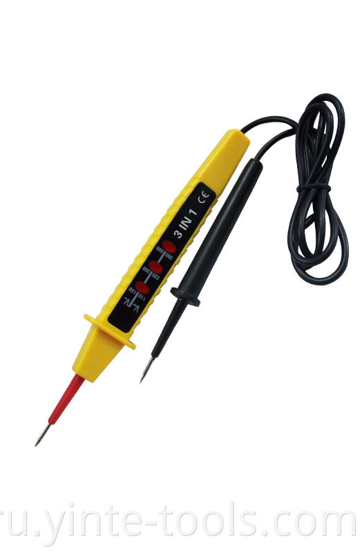 Voltage Detector 3 In 1 By Indicator Light Jpg